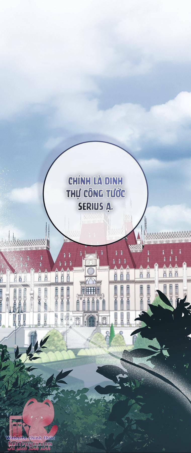 Bác Sĩ Tư Nhân Xin Từ Chức Chương 59 Ảnh 15