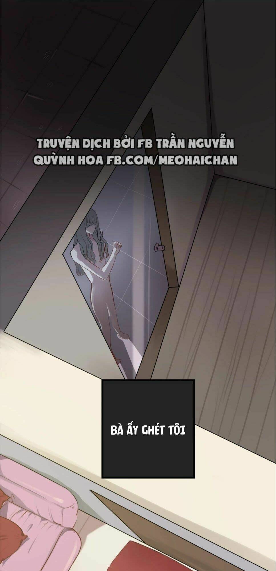 Viên Đường Màu Đen Chương 1 Ảnh 13