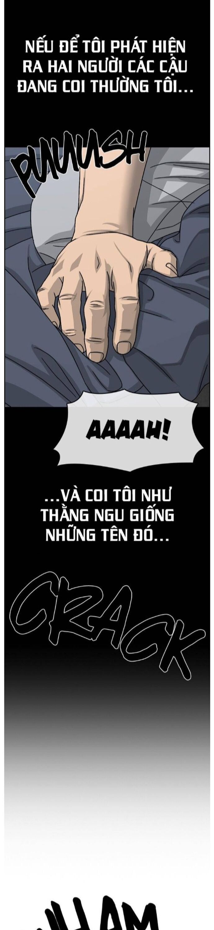 Những Mảnh Đời Tan Vỡ Chương 80 Ảnh 44