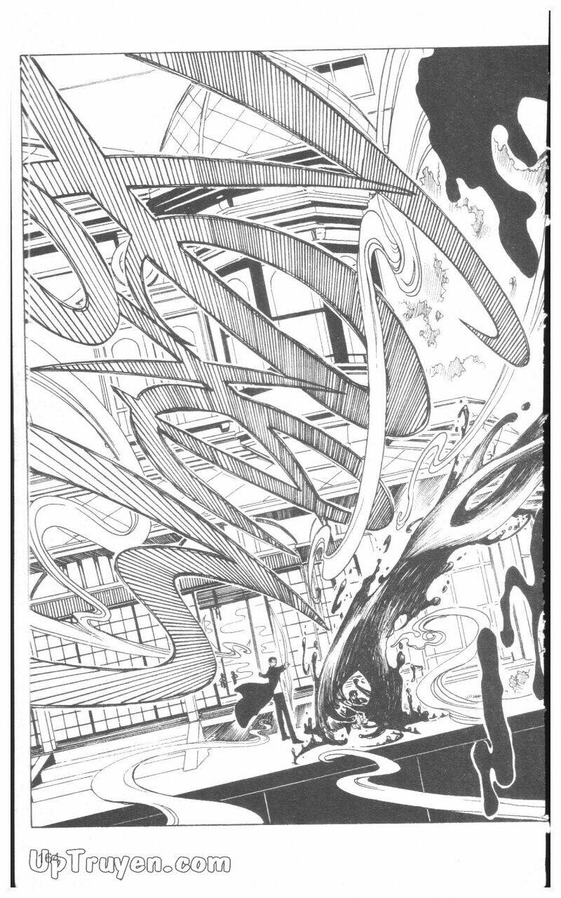 Xxxholic - Hành Trình Bí Ẩn Chương 17 Ảnh 165