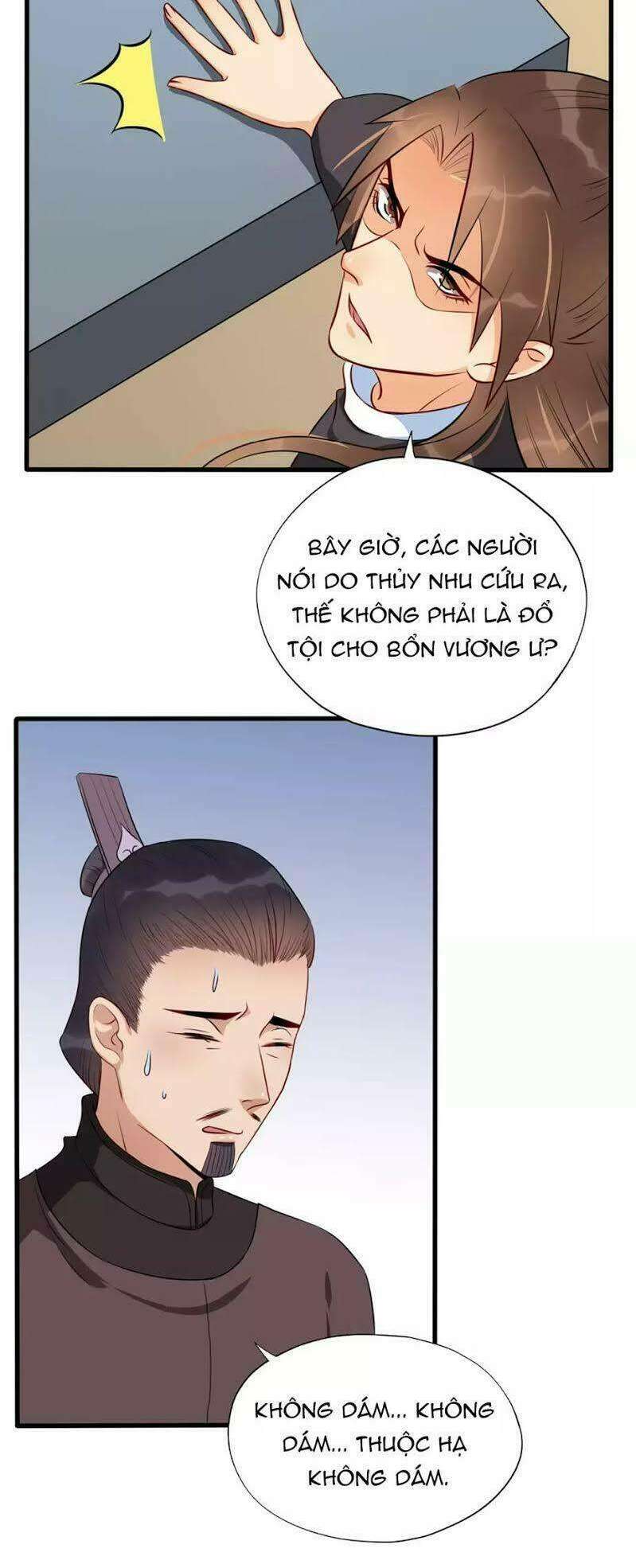 Bồng Sơn Viễn 2 Chương 53 Ảnh 29