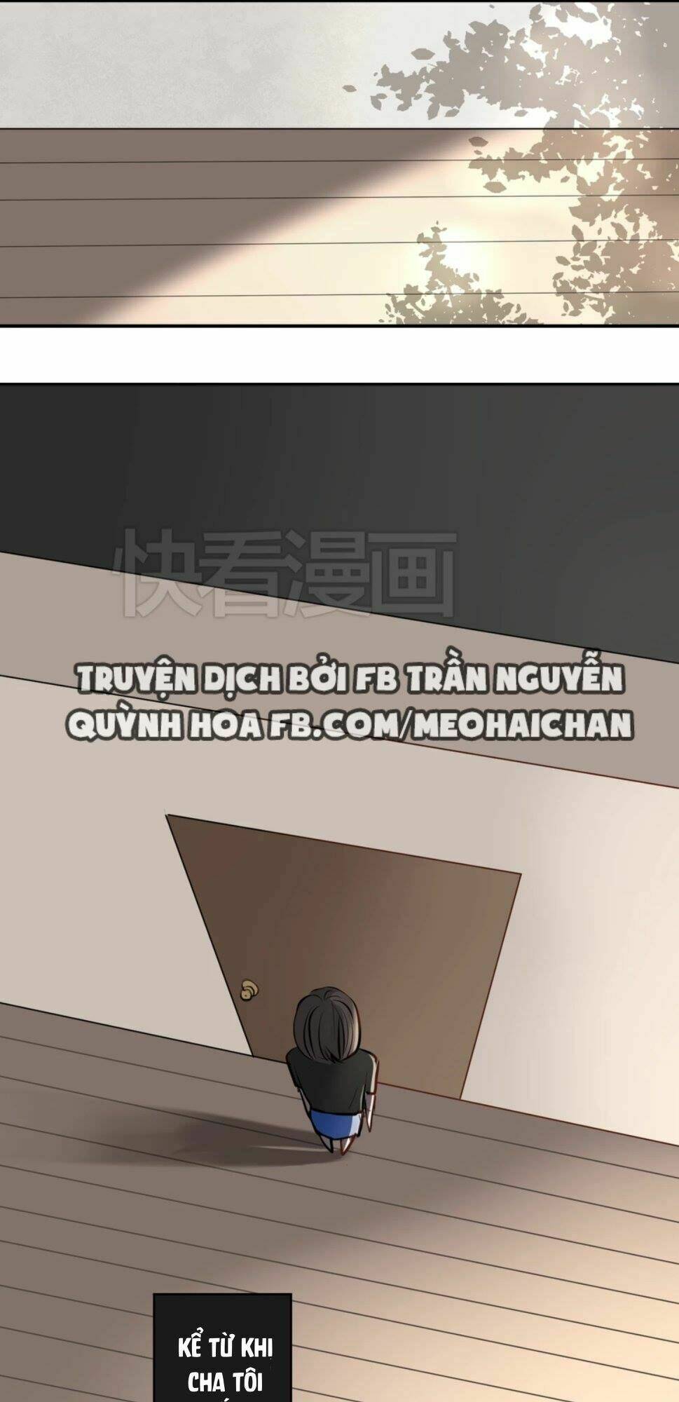 Viên Đường Màu Đen Chương 4 Ảnh 7