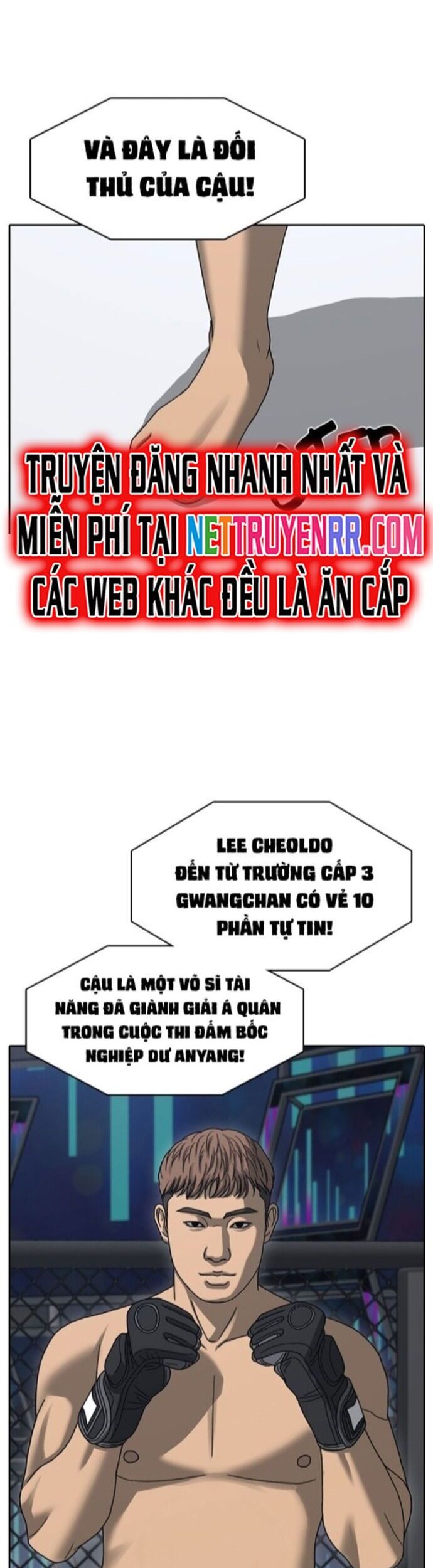 Những Mảnh Đời Tan Vỡ Chương 74 Ảnh 28