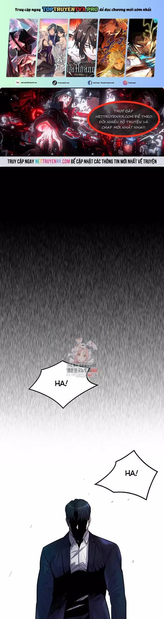 Bù Nhìn Chương 101 Ảnh 3
