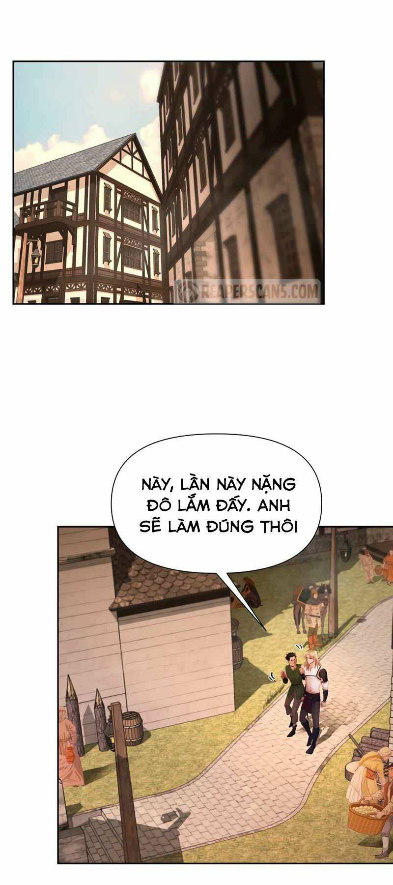 Nhiệm Vụ Chiến Binh Chương 4 Ảnh 40