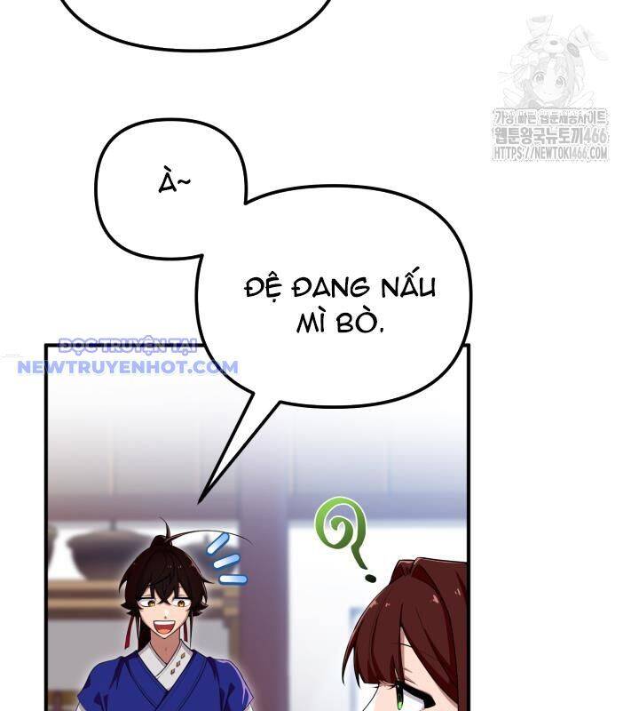 Nhà Nghỉ Thiên Ma Chương 38 Ảnh 23
