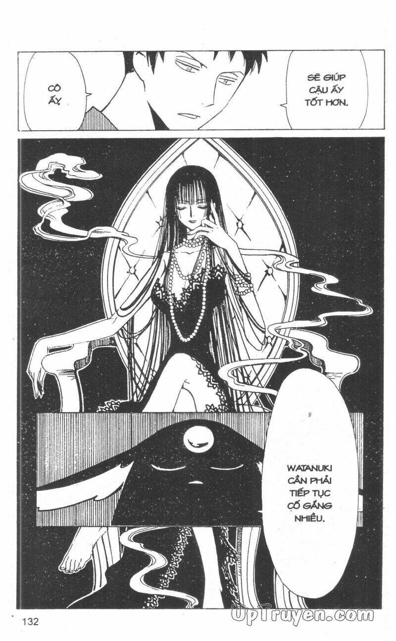 Xxxholic - Hành Trình Bí Ẩn Chương 14 Ảnh 134