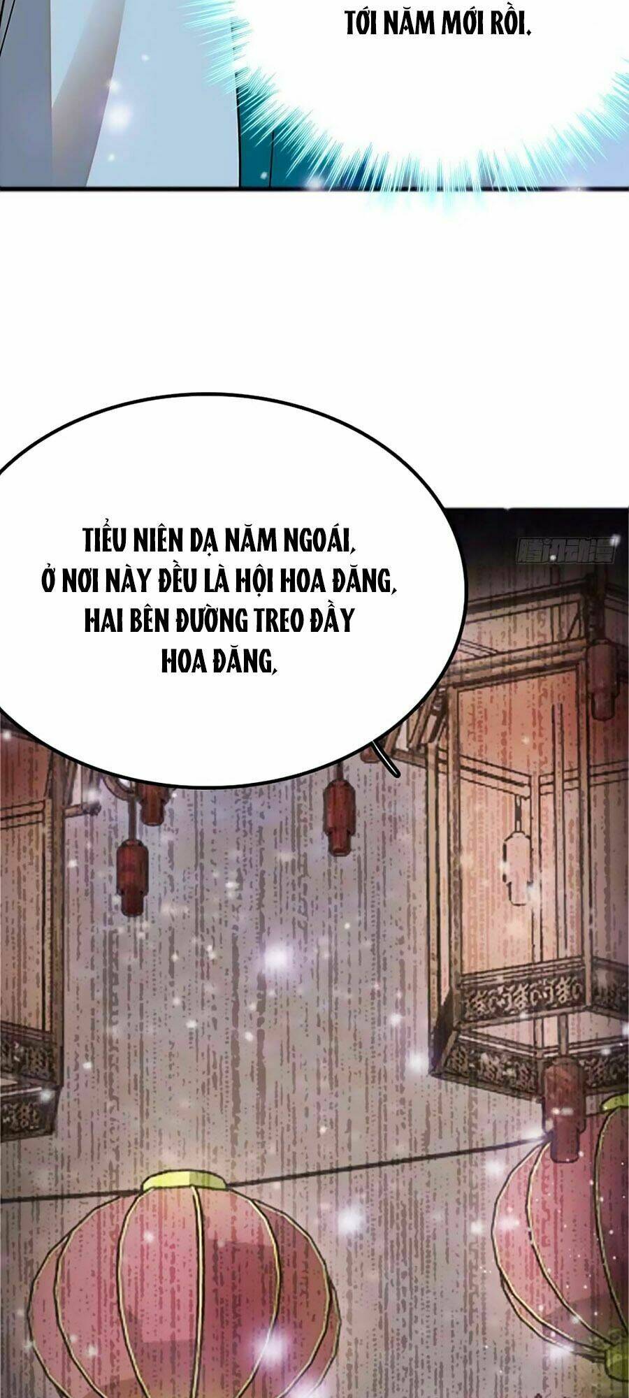 Nhất Thế Khuynh Thành: Lãnh Cung Khí Phi Chương 92 Ảnh 37