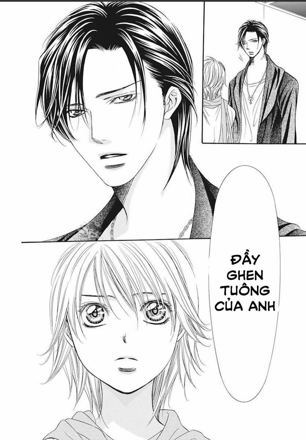Thử Thách Của Kyouko Chương 279 Ảnh 16