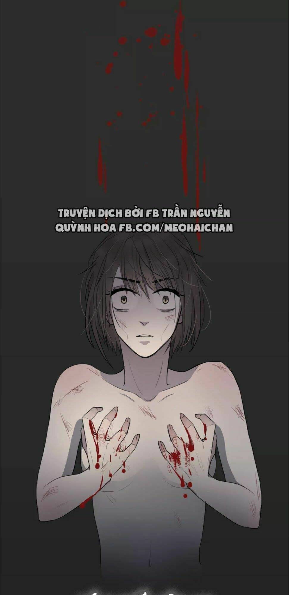 Viên Đường Màu Đen Chương 7 Ảnh 29