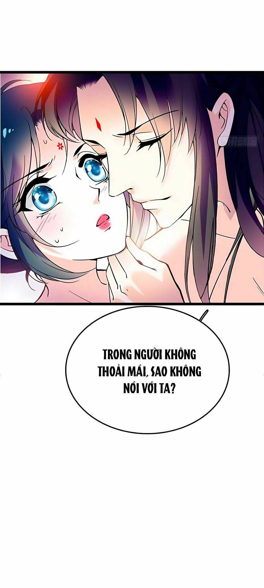 Nhất Thế Khuynh Thành: Lãnh Cung Khí Phi Chương 90 Ảnh 47