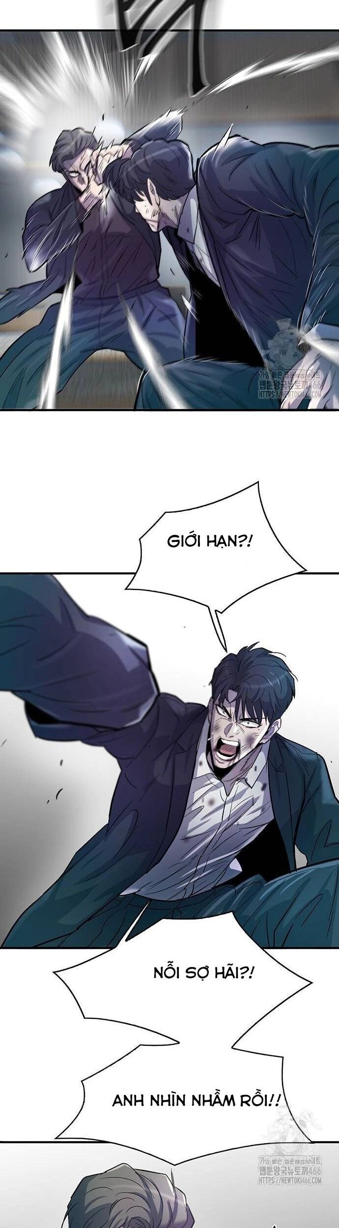 Bù Nhìn Chương 101 Ảnh 70