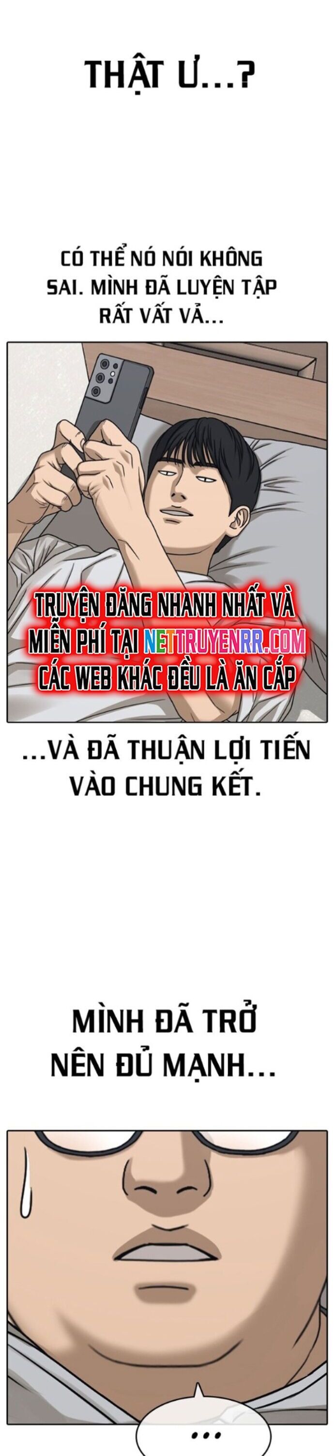 Những Mảnh Đời Tan Vỡ Chương 77 Ảnh 45