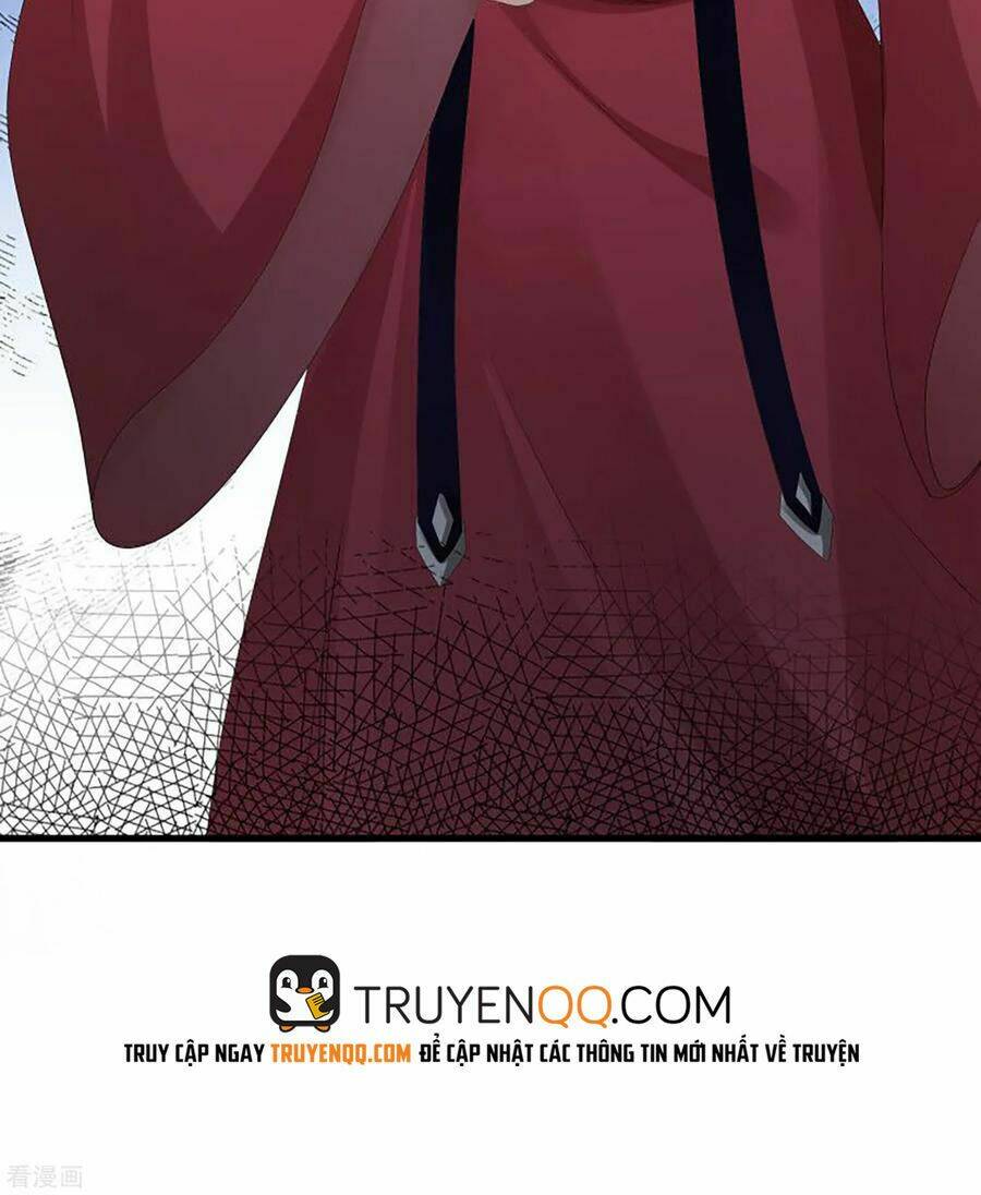 Xuyên Nhanh - Hướng Dẫn Tự Cứu Của Nữ Phụ Chương 12 Ảnh 22