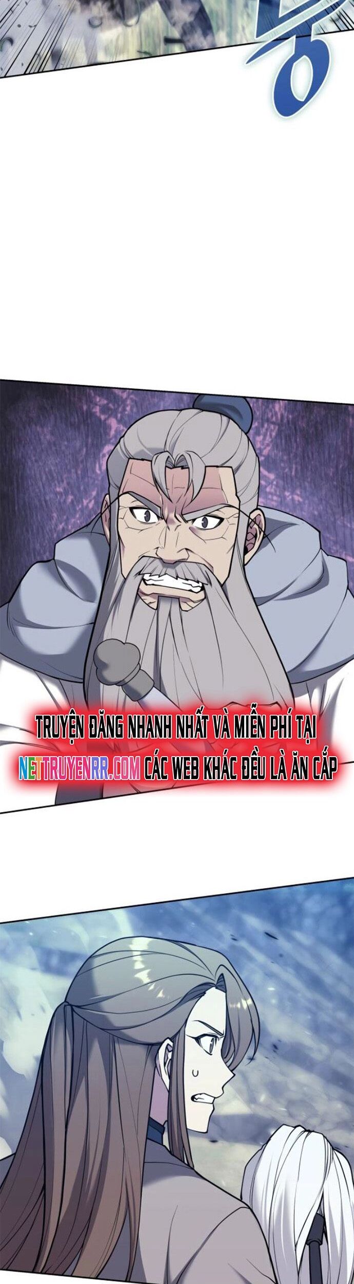 Võ Giả Bất Đắc Dĩ Chương 235 Ảnh 7