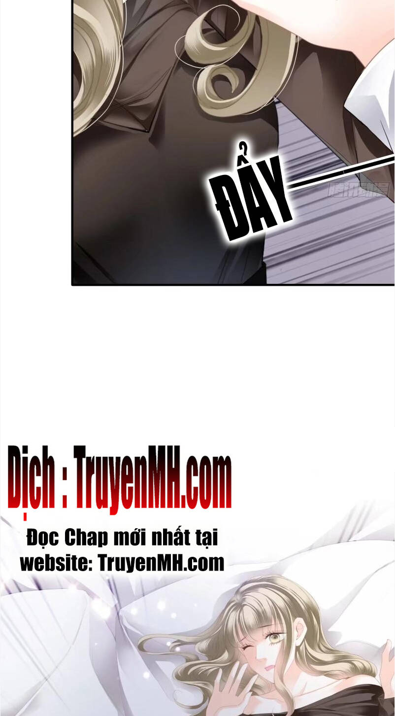 Bạo Quân Ái Nhân Chương 144 Ảnh 10