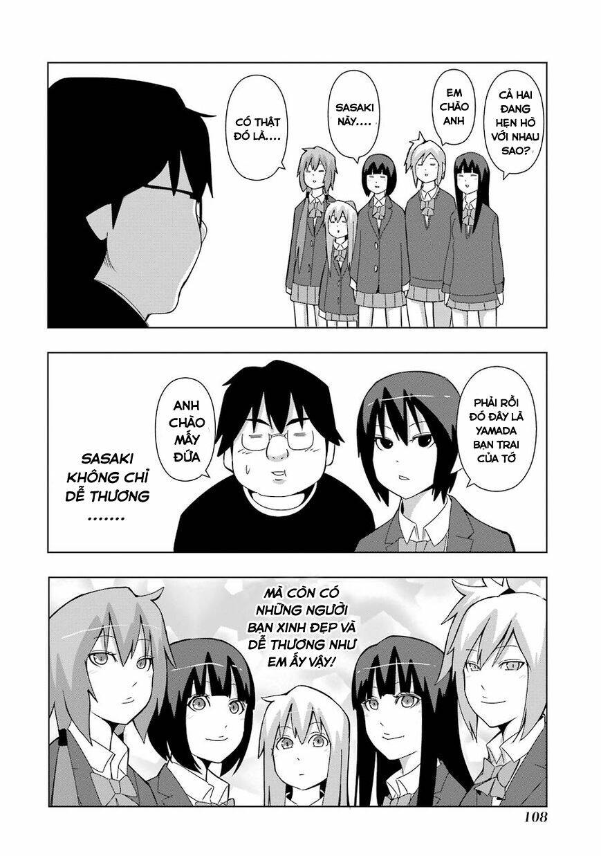 Plastic Nee-San Chương 146 Ảnh 3