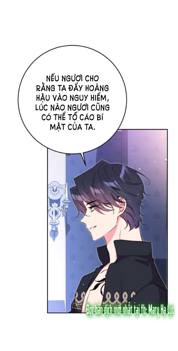 Mỗi Đêm Chồng Tôi Đều Biến Đổi Chương 20.1 Ảnh 5