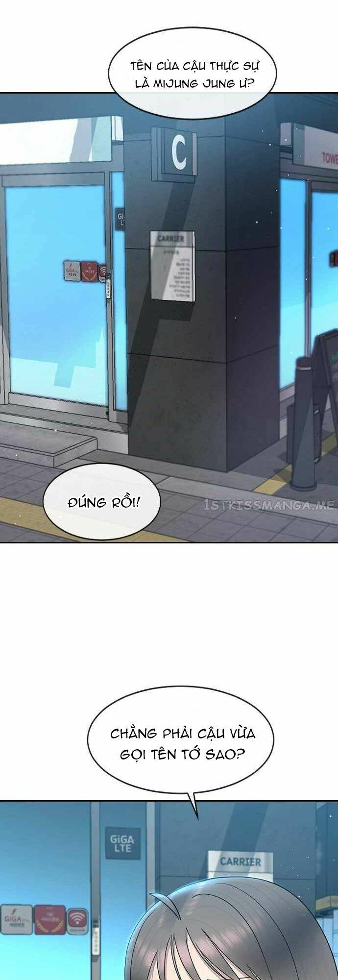 Trường Học Thôi Miên Chương 62 Ảnh 6