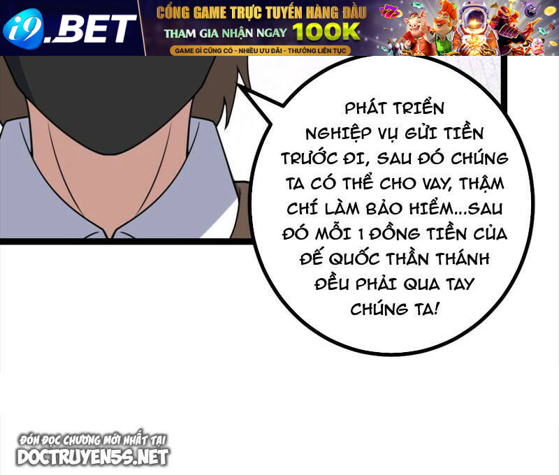 Ta Làm Kiêu Hùng Tại Dị Giới Chương 699 Ảnh 25