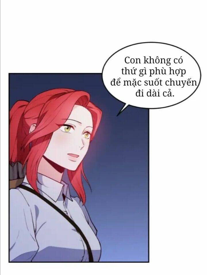 Phản Diện Rất Dễ Làm Chương 18 Ảnh 27