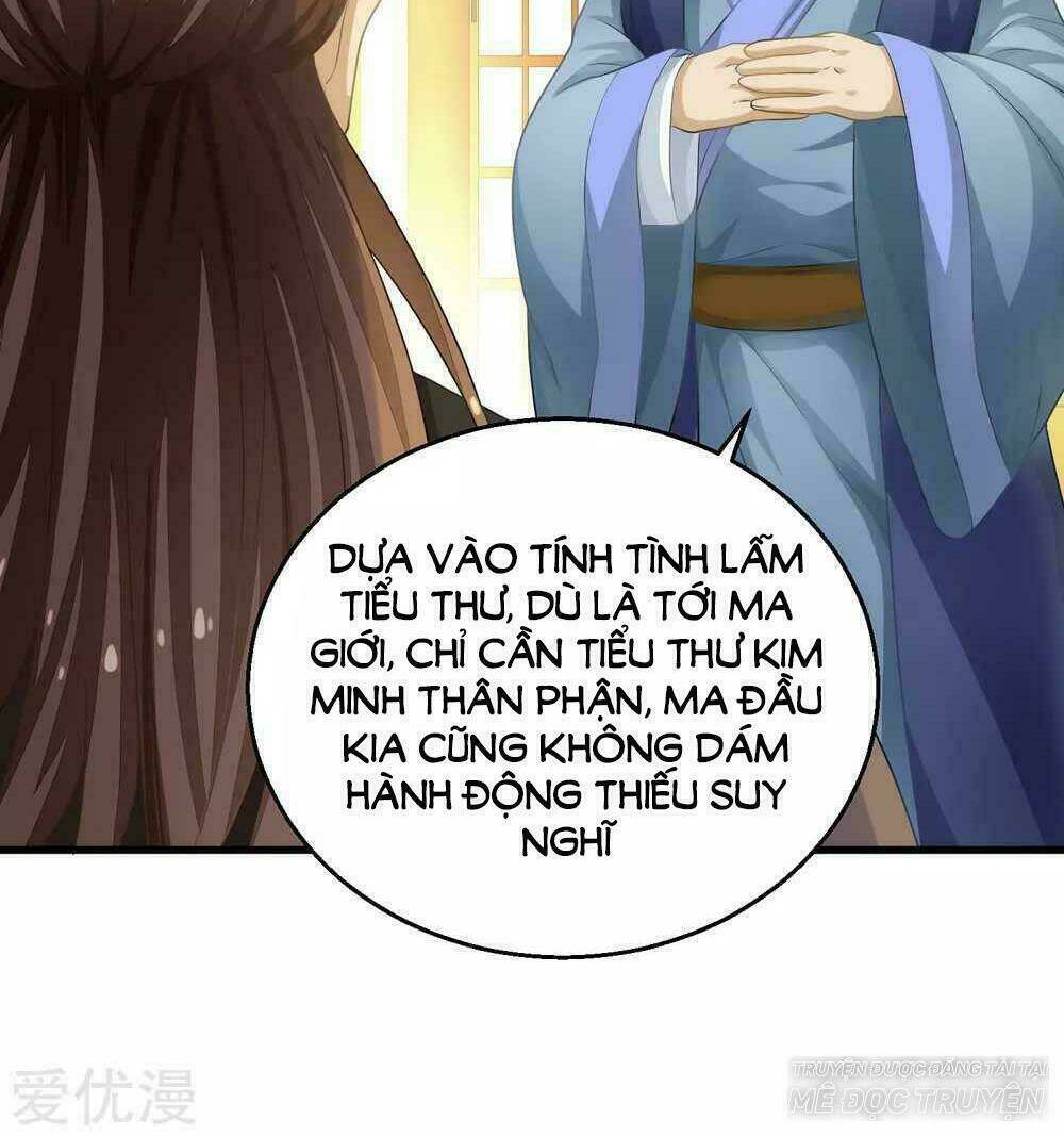 Xuyên Nhanh - Hướng Dẫn Tự Cứu Của Nữ Phụ Chương 7 Ảnh 11