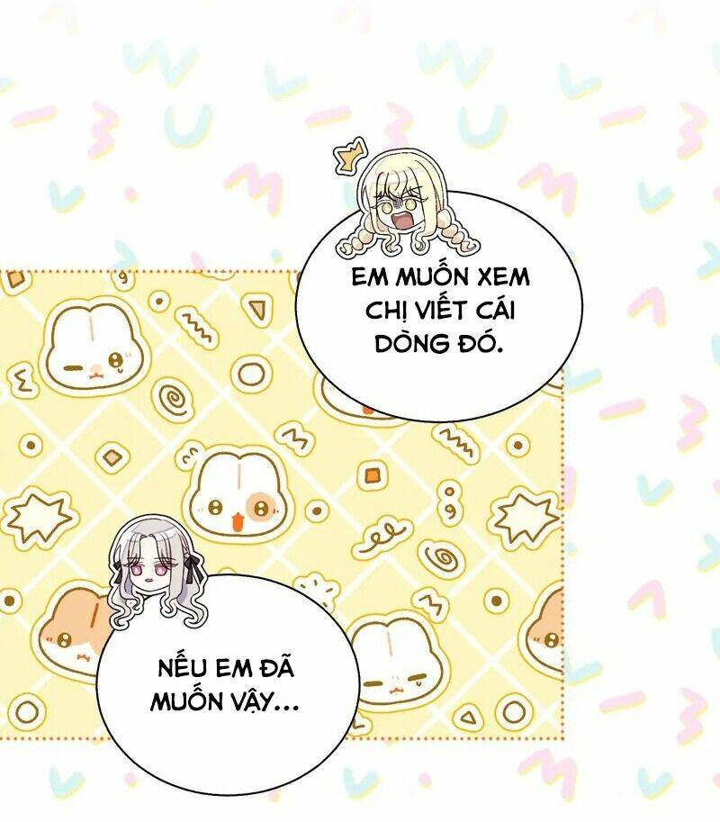 Một Ngày Nọ Cha Bỗng Dưng Xuất Hiện Chương 47 Ảnh 43