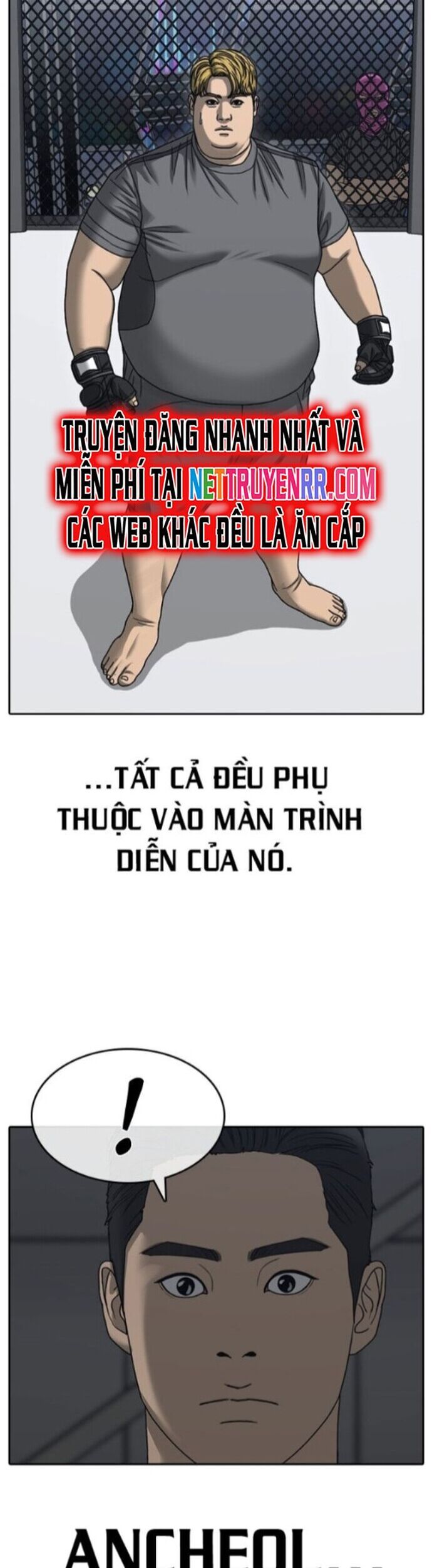 Những Mảnh Đời Tan Vỡ Chương 74 Ảnh 25