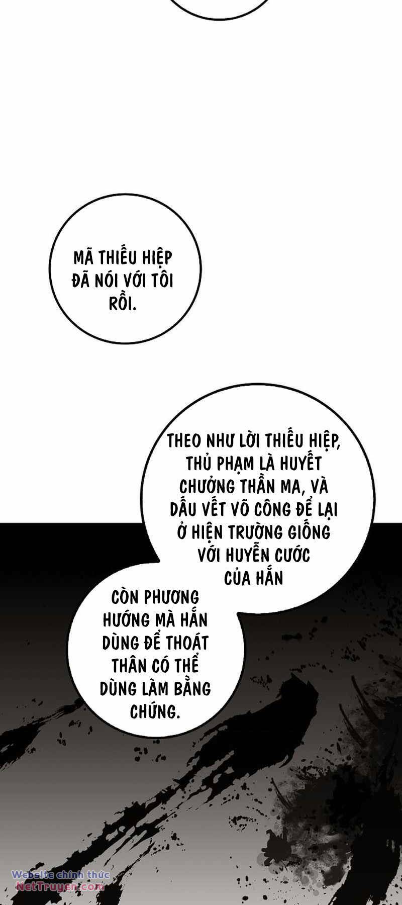 Thiên Phong Phách Đạo Chương 32 Ảnh 54