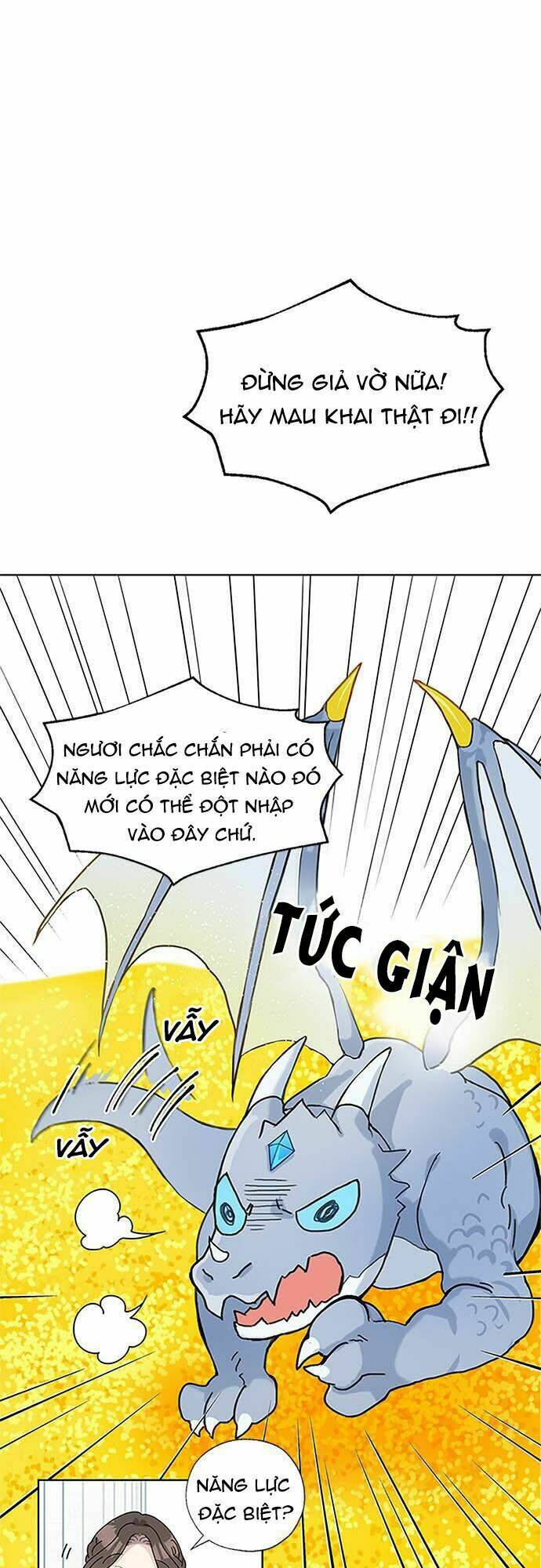 Tôi Trở Thành Đầu Bếp Của Long Vương Chương 1 Ảnh 47
