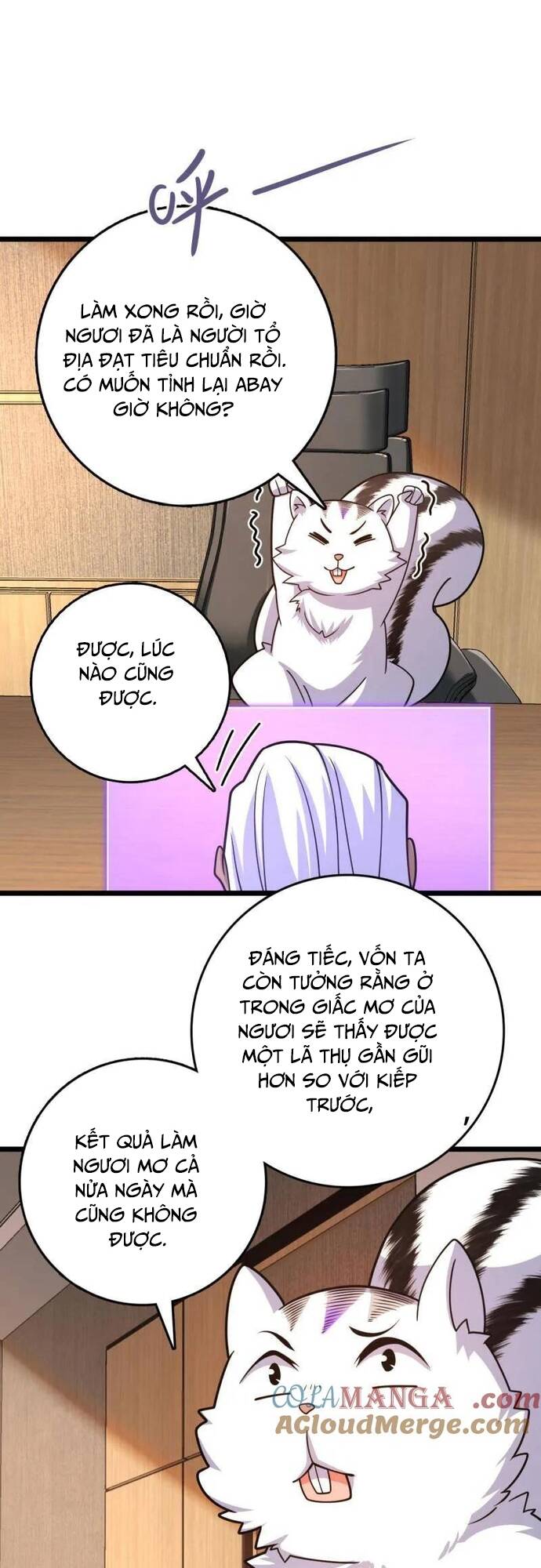 Đại Vương Tha Mạng Chương 934 Ảnh 30