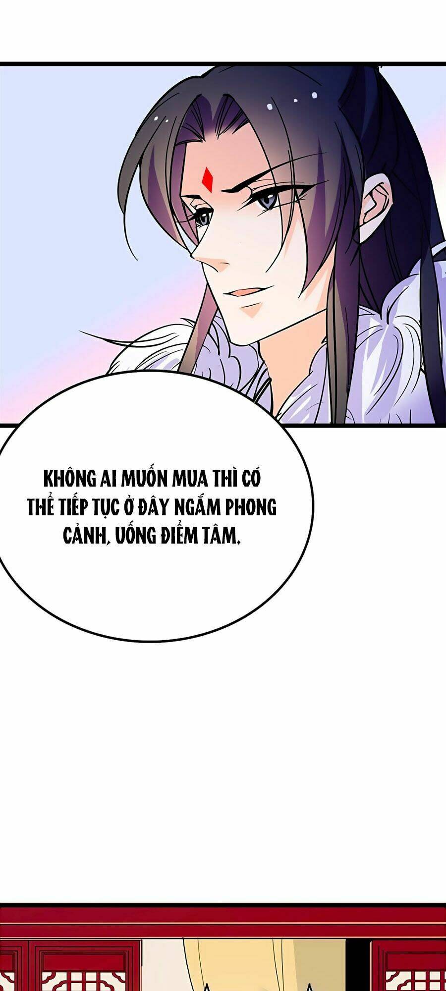 Nhất Thế Khuynh Thành: Lãnh Cung Khí Phi Chương 89 Ảnh 33