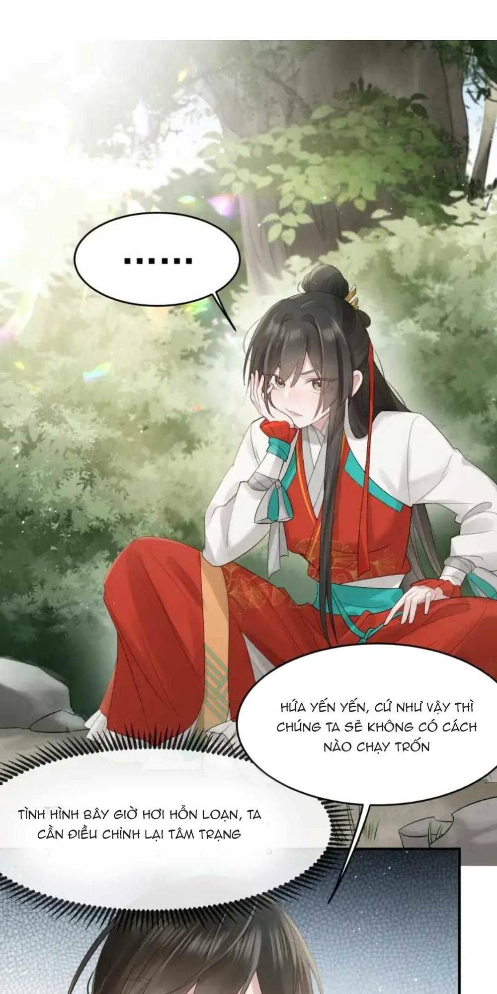Đại Tỷ Trùng Sinh Vả Mặt Tra Nam Chương 1 Ảnh 4