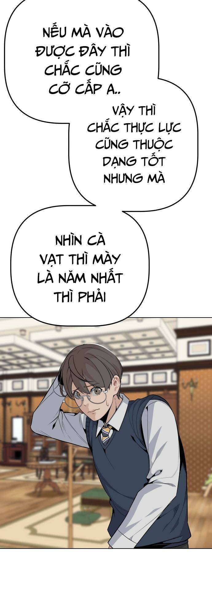Vua Đóng Cọc Chương 36 Ảnh 9
