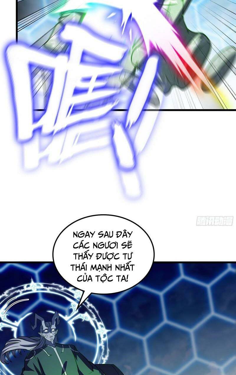 Vợ Tôi Là Quỷ Vương Chương 449 Ảnh 41