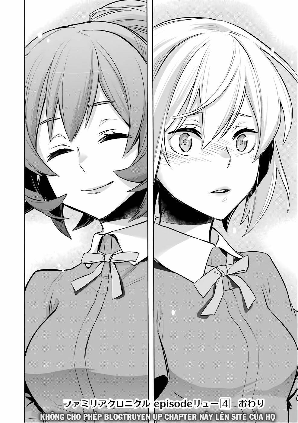 Dungeon Ni Deai O Motomeru No Wa Machigatte Iru Darou Ka: Familia Chronicle Episode Ryu Chương 13 Ảnh 60