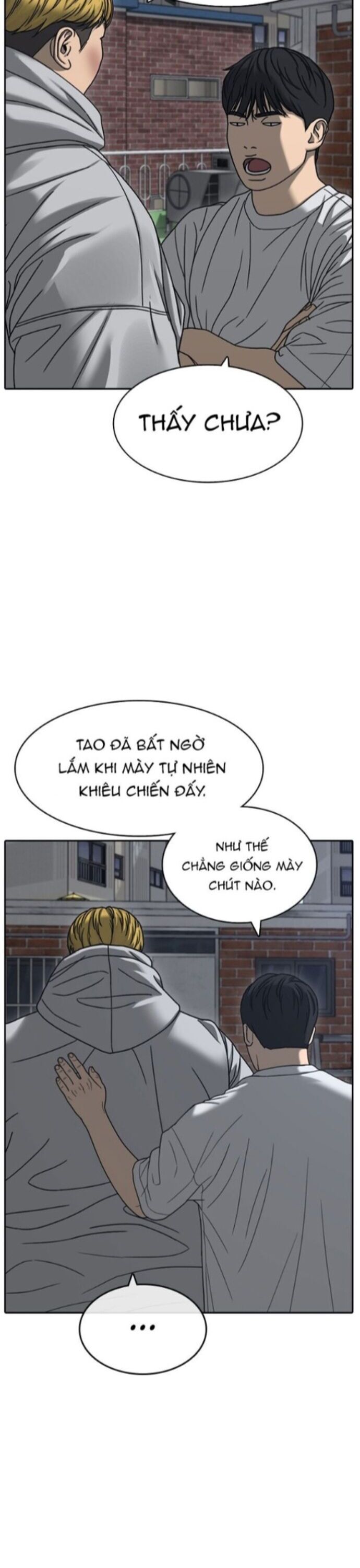 Những Mảnh Đời Tan Vỡ Chương 78 Ảnh 31