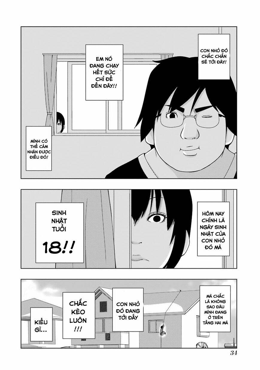 Plastic Nee-San Chương 136 Ảnh 3