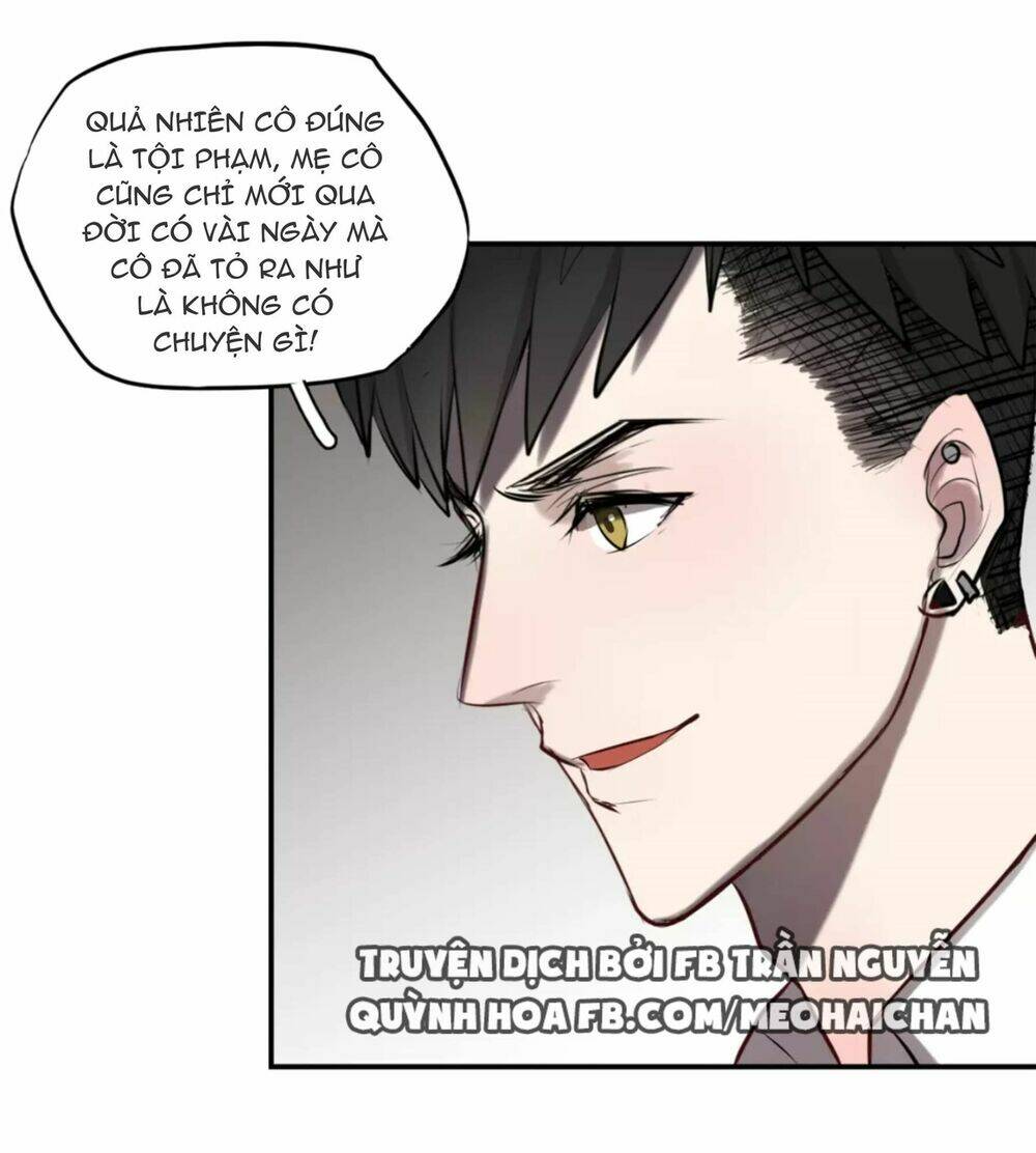 Viên Đường Màu Đen Chương 4 Ảnh 41