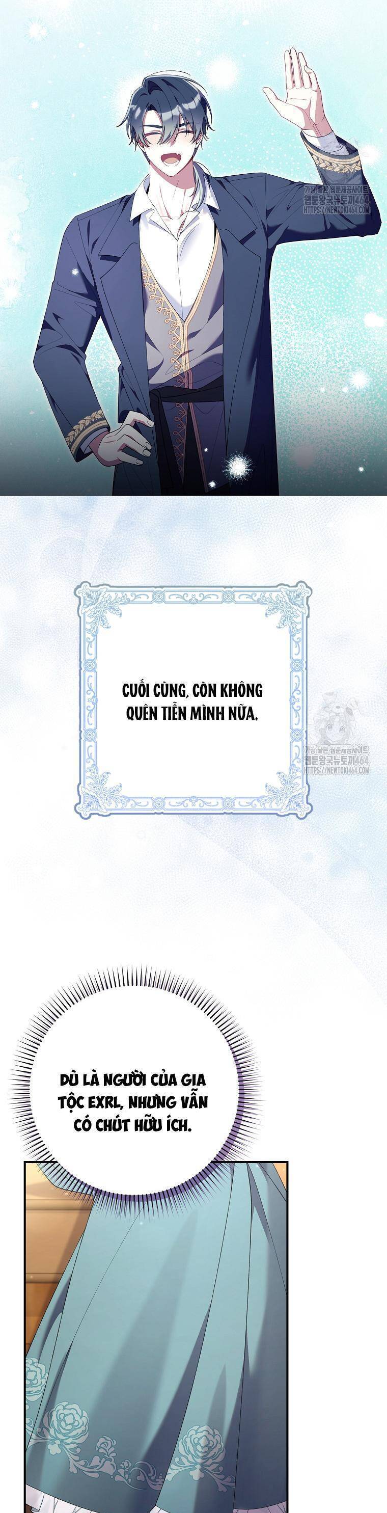 Dù Tình Cờ Cứu Giúp Nhưng Tôi Sẽ Không Chịu Trách Nhiệm Chương 27 Ảnh 40