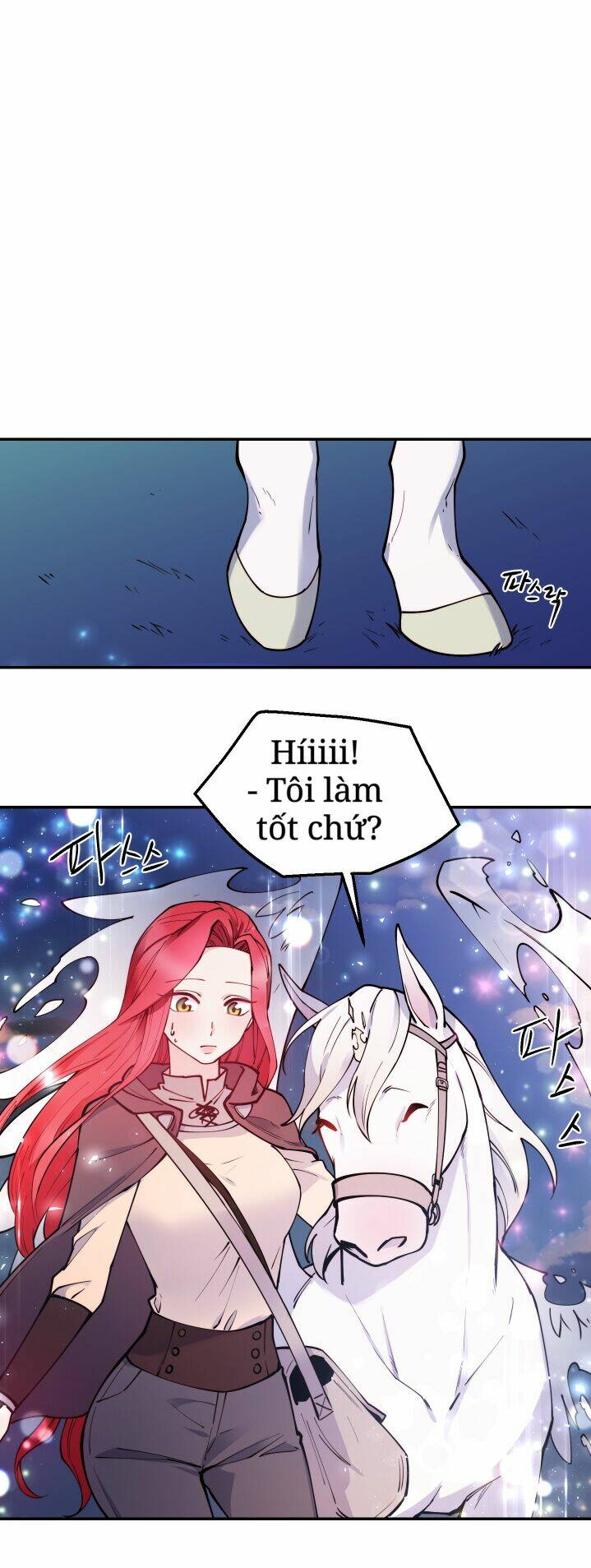 Phản Diện Rất Dễ Làm Chương 28 Ảnh 10