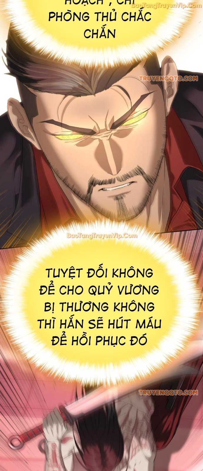 Công Chức Đặc Dị Chương 44 Ảnh 24