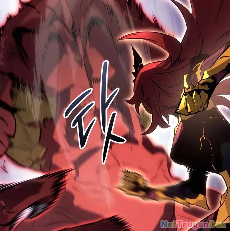 Solo Leveling Ragnarok Chương 35 Ảnh 90