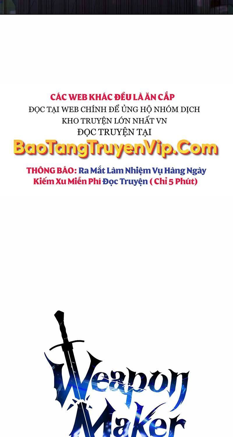 Thợ Tạo Tác Vũ Khí Chương 43 Ảnh 88