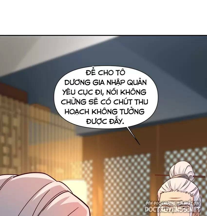 Bạn Gái Hoa Khôi Là Cương Thi?! Chương 8 Ảnh 63