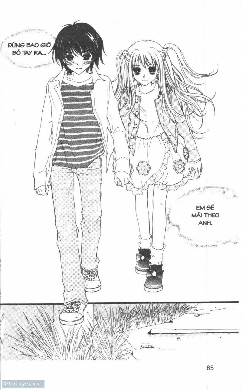 Sad Love Story Chương 1 Ảnh 66