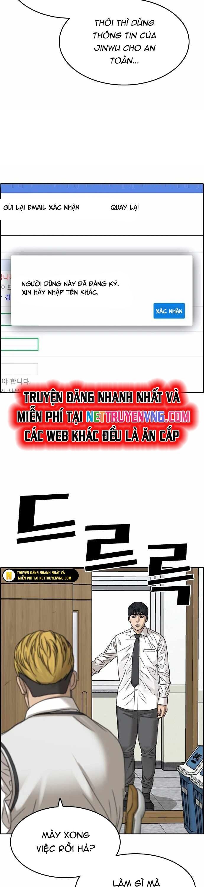 Những Mảnh Đời Tan Vỡ Chương 85 Ảnh 22