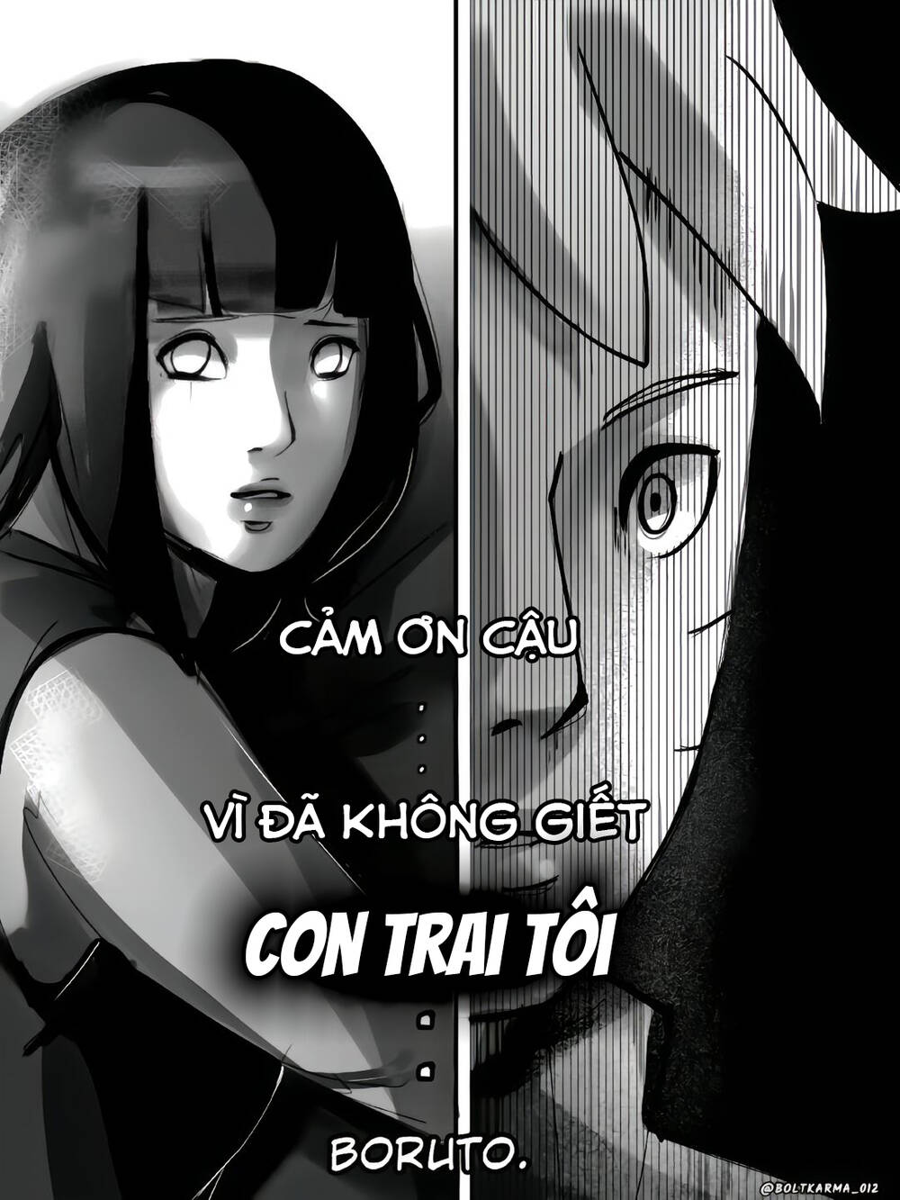 Uzumaki Boruto Chương 95 Ảnh 46