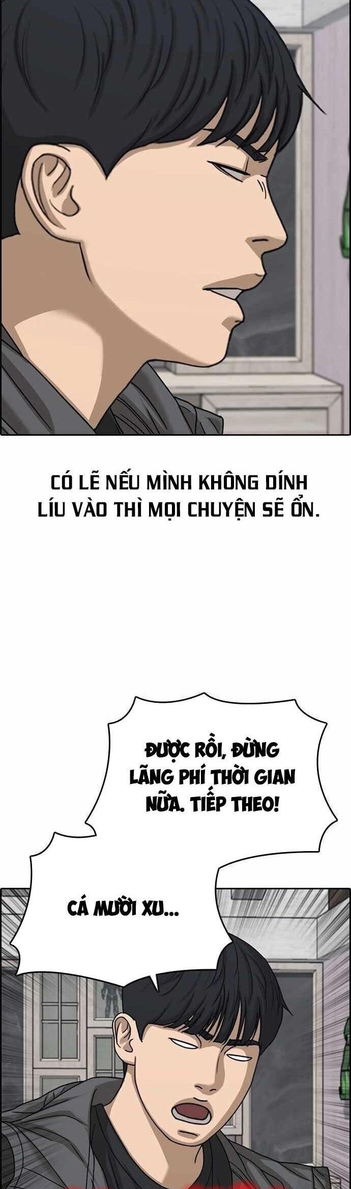 Những Mảnh Đời Tan Vỡ Chương 86 Ảnh 57
