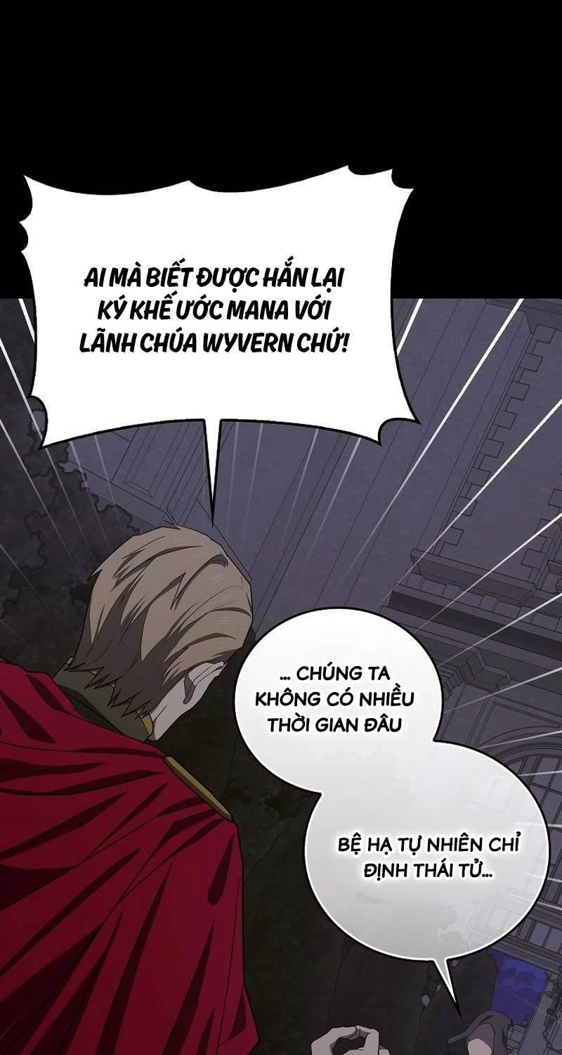 Thánh Cái Khỉ Gì, Đây Là Sức Mạnh Của Y Học Hiện Đại Chương 93 Ảnh 4